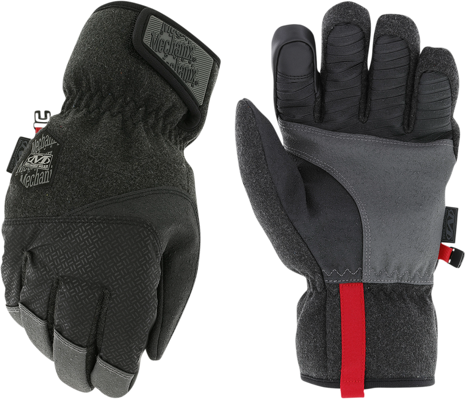 MECHANIX WEAR ColdWork WindShell Gloves - Small CWKWS-58-008