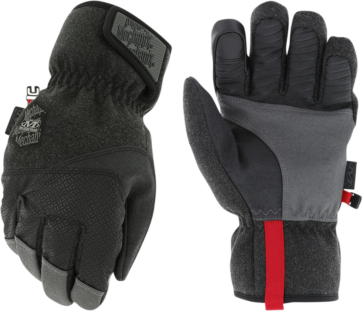 MECHANIX WEAR ColdWork WindShell Gloves - Small CWKWS-58-008