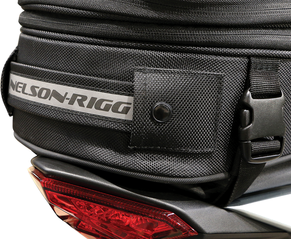 NELSON RIGG Commuter Sport Tail Bag CL-1060-S2