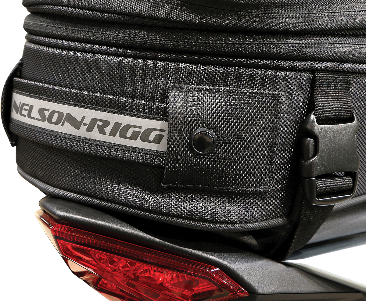 NELSON RIGG Commuter Sport Tail Bag CL-1060-S2