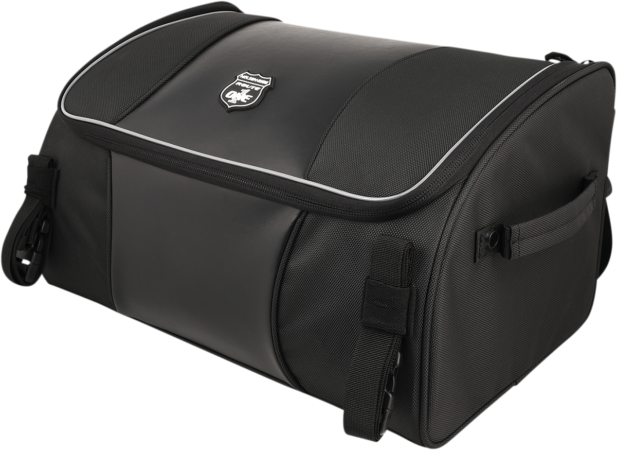 NELSON RIGG Traveler Lite Tail Bag NR-250