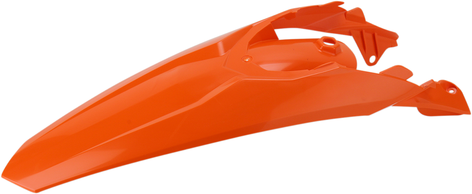 ACERBIS Rear Fender - Orange 2205420237