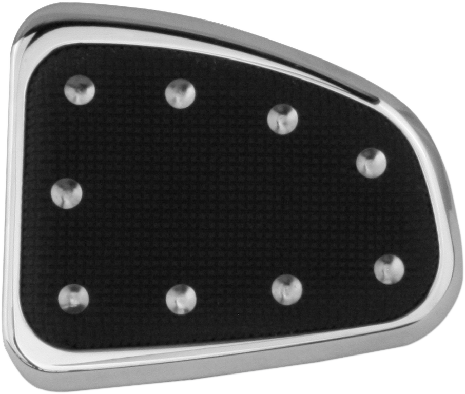 CYCLESMITHS Brake Pedal Cover 123BRAKE