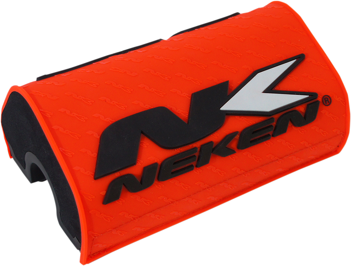 NEKEN Bar Pad - Oversized - Fluorescent Orange PADV-ORF