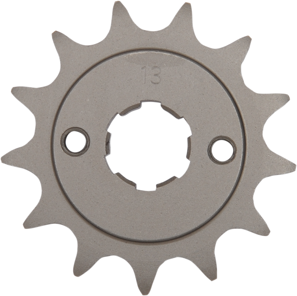 Parts Unlimited Countershaft Sprocket - 13-Tooth 23801-Ha5-000