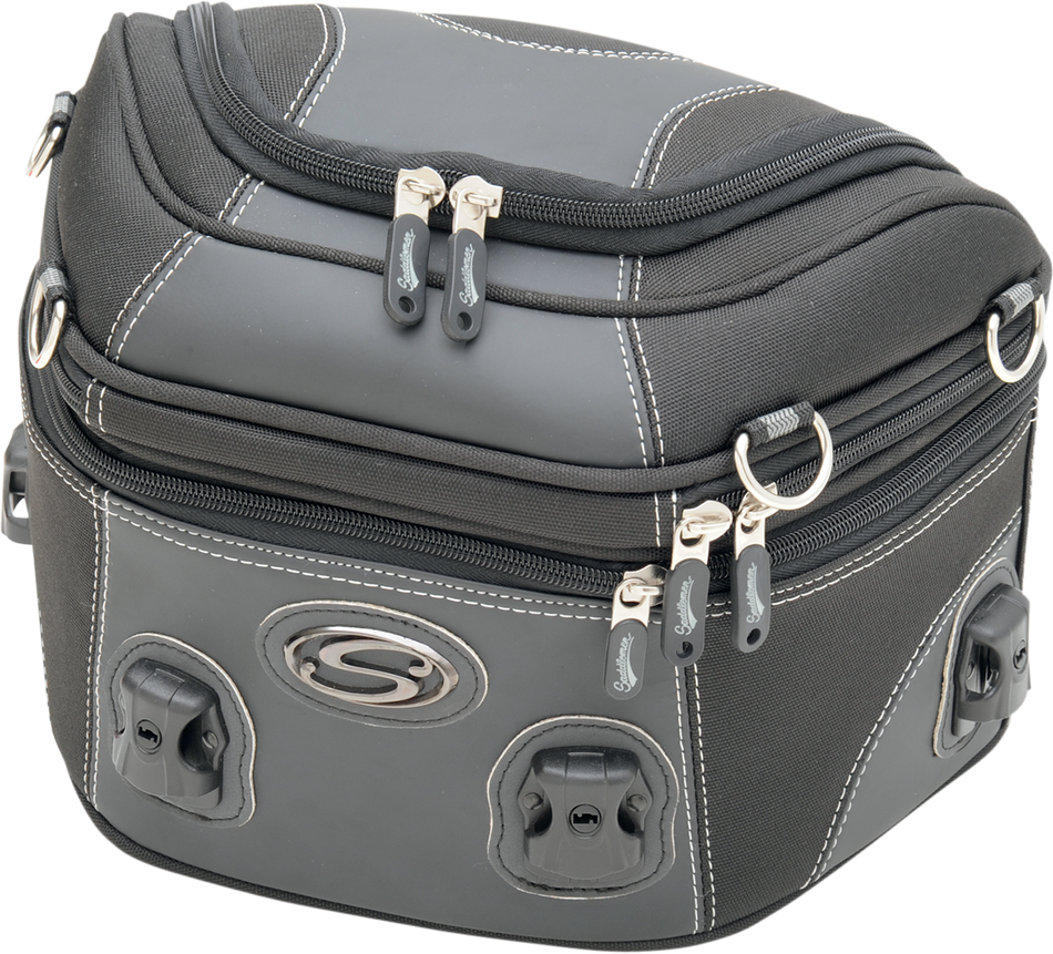 SADDLEMEN Rear Rack Bag EX000649