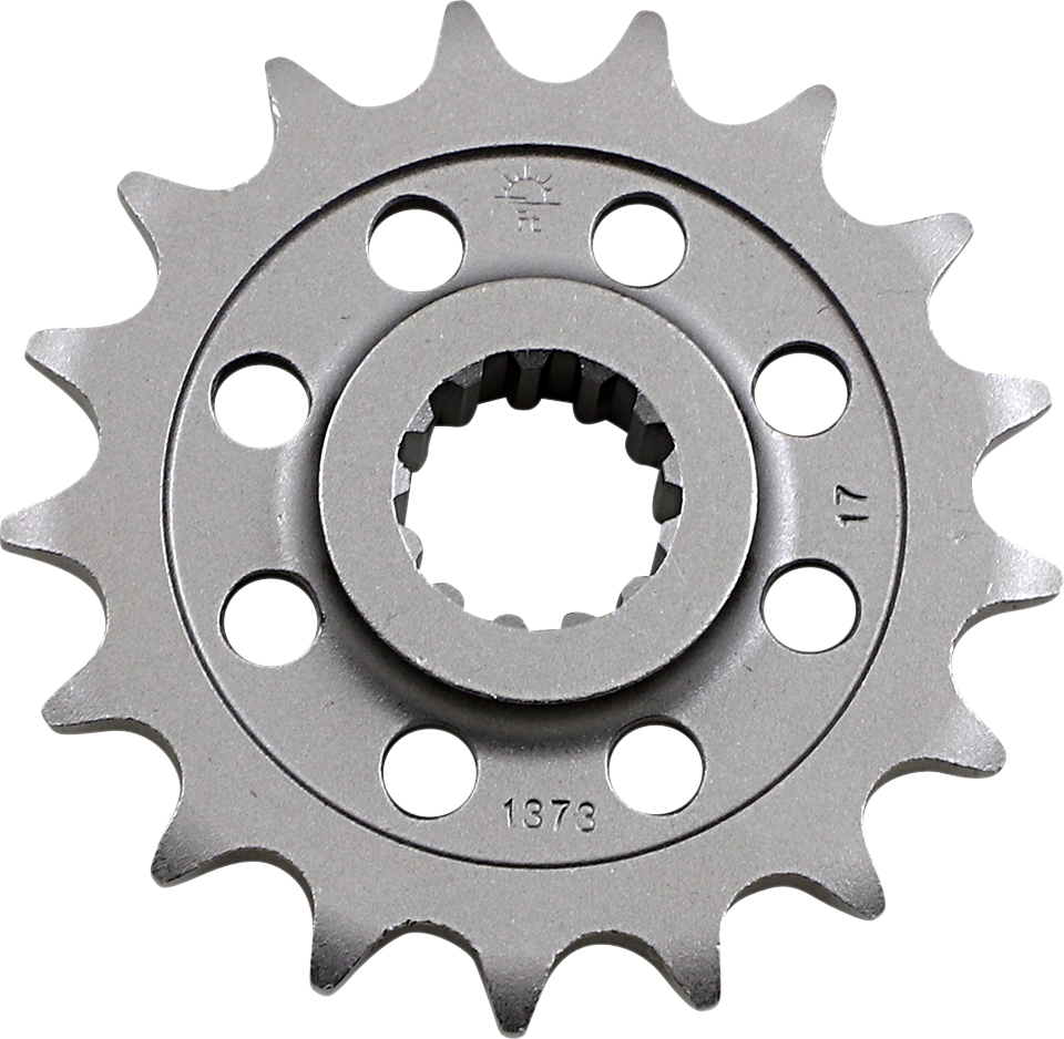 JT SPROCKETS Countershaft Sprocket - 17 Tooth JTF1373.17