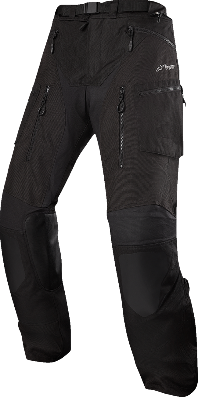 ALPINESTARS Ardent 3in1 Adventure Touring Pants - Black - XL 3224423-1100-XL