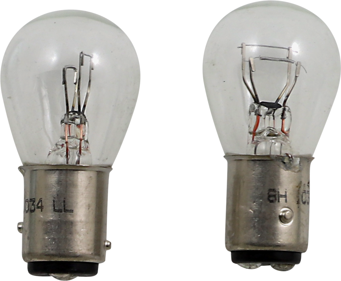 PEAK LIGHTING Miniature Bulb - 1034 1034LL-BPP