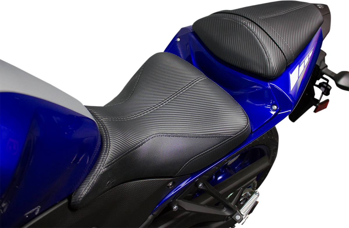 SADDLEMEN GP-V1 Seat - Standard - YZF '10-'16 0810-Y142