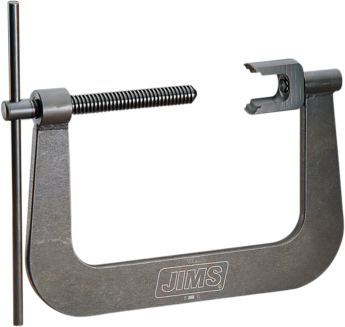 JIMS Valve Spring Compressor Tool - Harley-Davidson 96600-36B