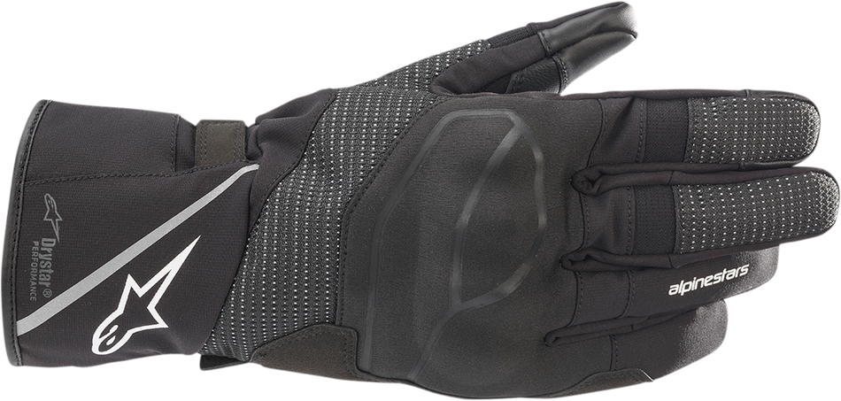 ALPINESTARS Andes V3 Drystar® Gloves - Black - 3XL 3527521-10-3X