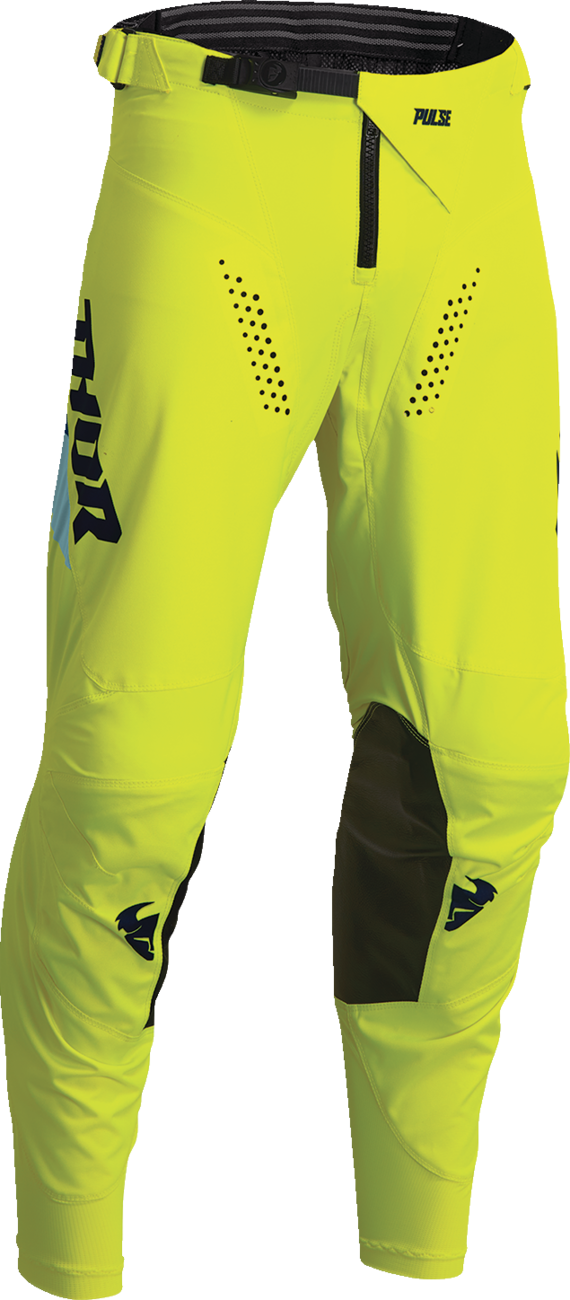 THOR Pulse Tactic Pants - Acid - 36 2901-10194