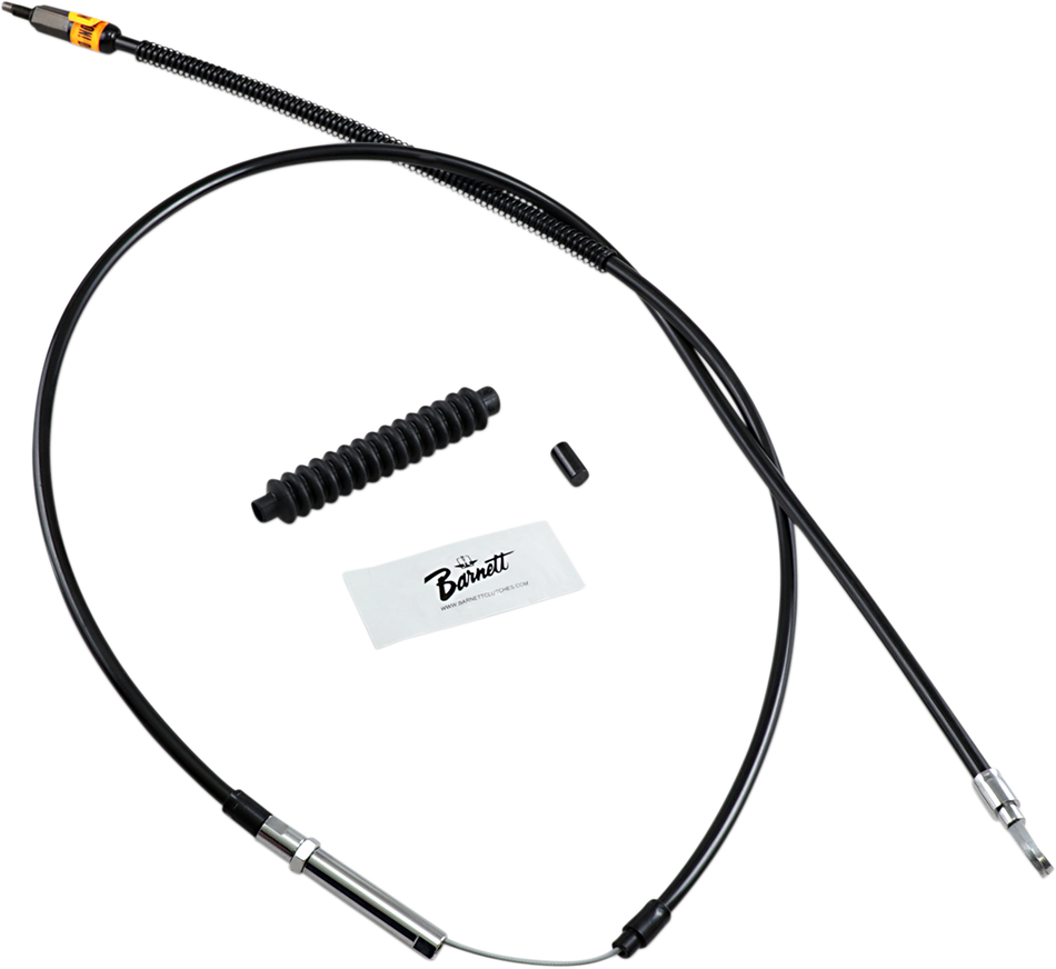 Cable de embrague BARNETT - +6" 101-30-10032-06 