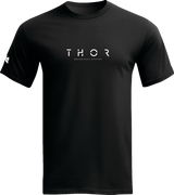 THOR Eclipse T-Shirt - Black - 2XL 3030-22533