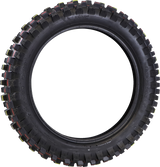 IRC Tire - VX-40 - Rear - 110/100-18 - 2 Ply + Breaker Ply T10572