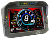 AEM CD-7 Non Logging GPS Enabled Race Dash Carbon Fiber Digital Display w/o VDM (CAN Input Only) 30-5702