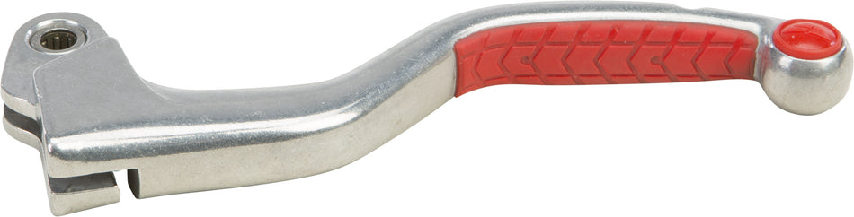 FLY RACING Easy Pull Pro Lever Standard Red 1W1014-FLY
