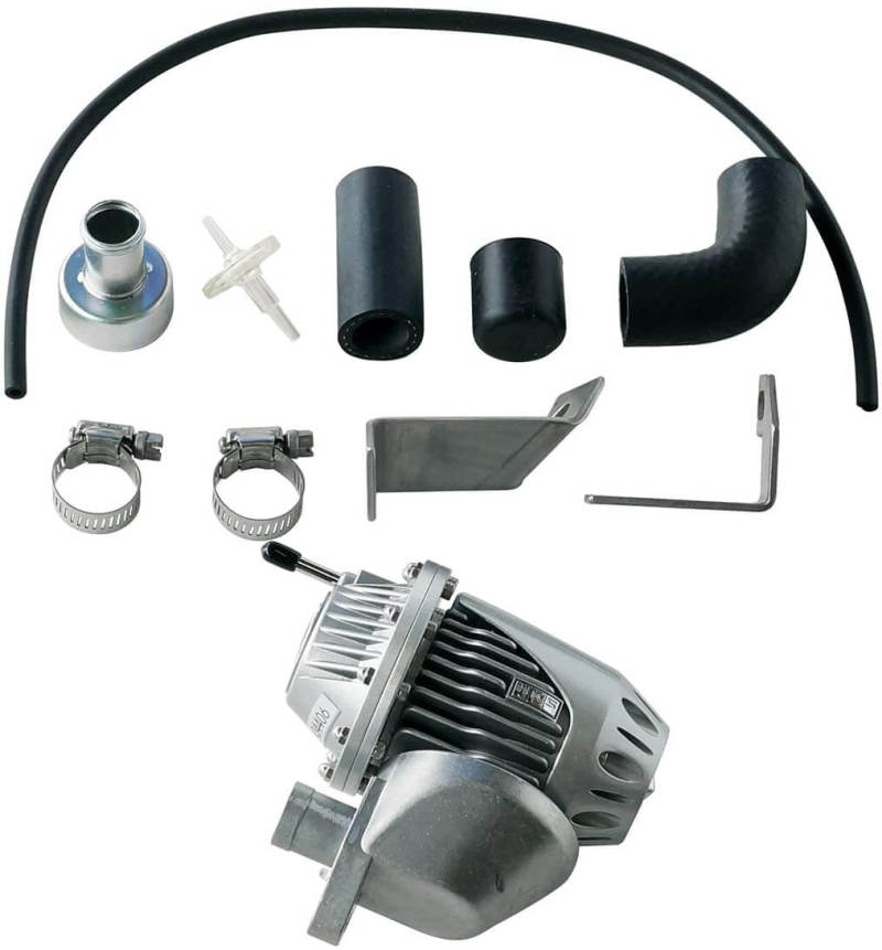 HKS 93-96 RX7 TT SSQV4 BOV Kit 71008-AZ007