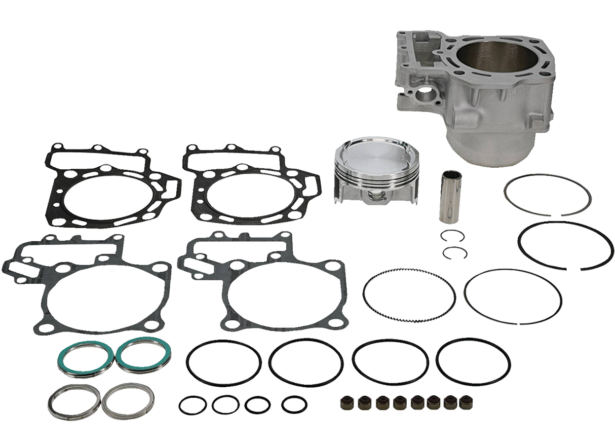 CYLINDER WORKS Cylinder Kit - High Compression CW30014K03HC