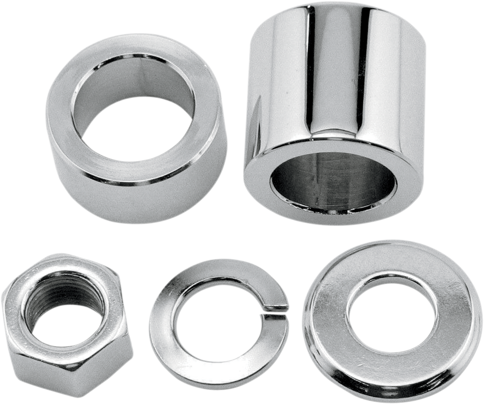 COLONY Axle Spacer - Front - 00-06 FLSTF 2030-5