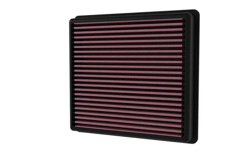 K&N 21-23 Jeep Wrangler 6.4L V8 Replacement Air Filter 33-5127