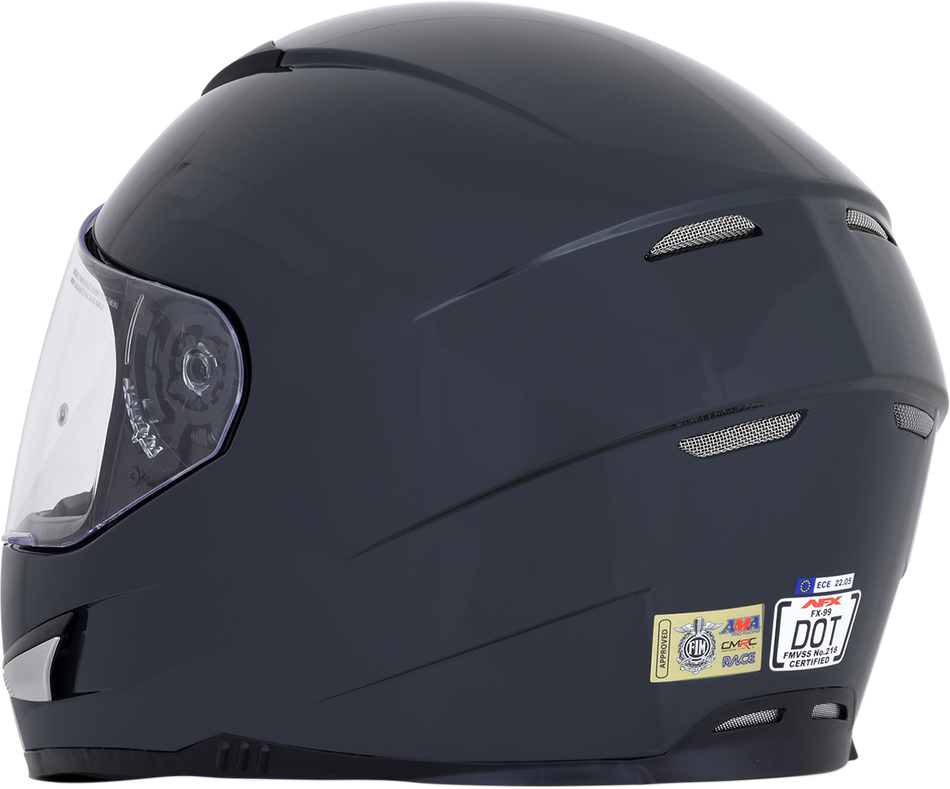 AFX FX-99 Helmet - Magnetic - Small 0101-11055