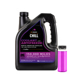 Mishimoto Liquid Chill EG Coolant, North American Vehicles, Purple MMRA-LC-EG-PR