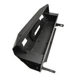 Westin 14-22 Toyota 4Runner (Excl. Ltd/TRD Sport/Nightshade) Pro-Series Front Bumper - Tex. Blk 58-411155