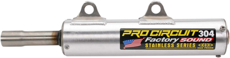 PRO CIRCUIT 304 Silencer SK89200D-304