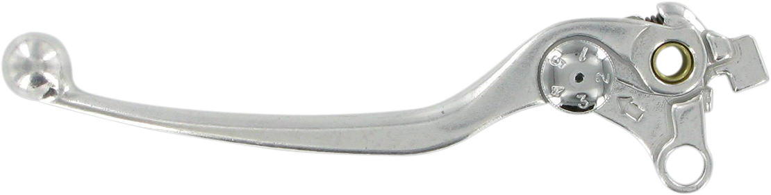 Parts Unlimited Lever - Left Hand L99-32072