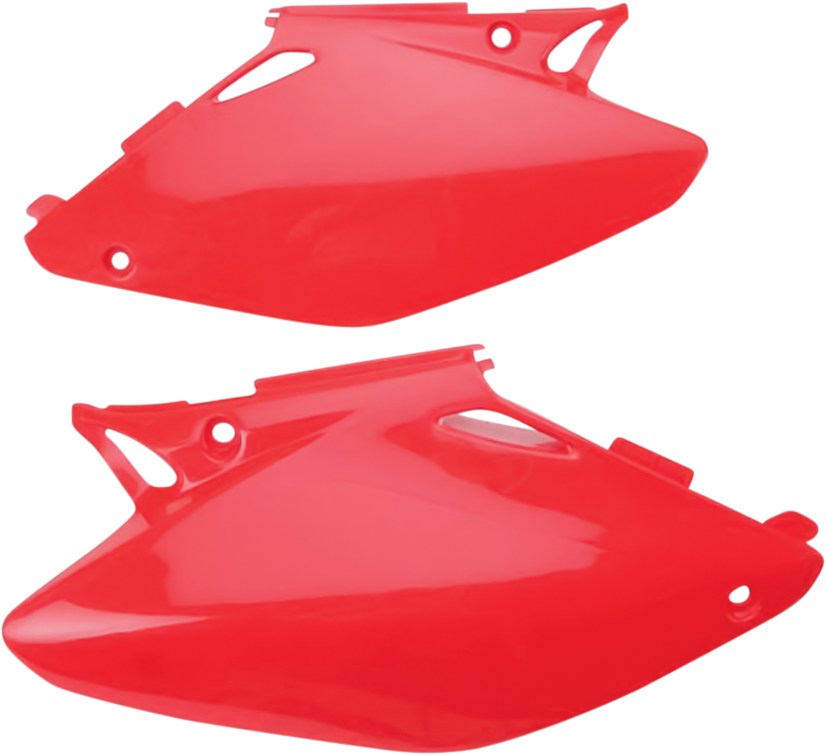 UFO Side Panels - CR Red HO03690-070