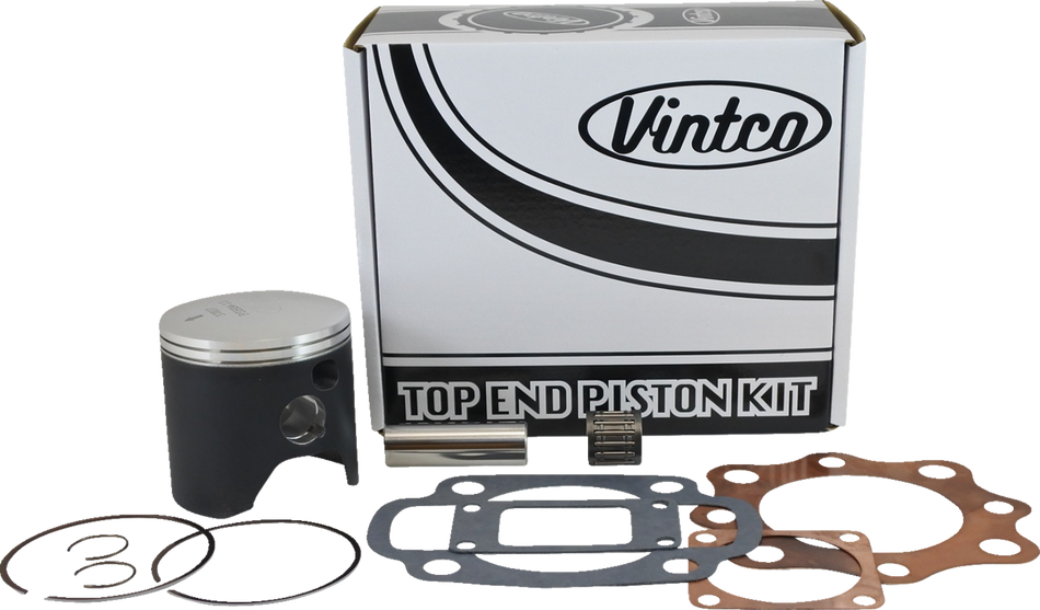 VINTCO Top End Piston Kit KTH06-1.5