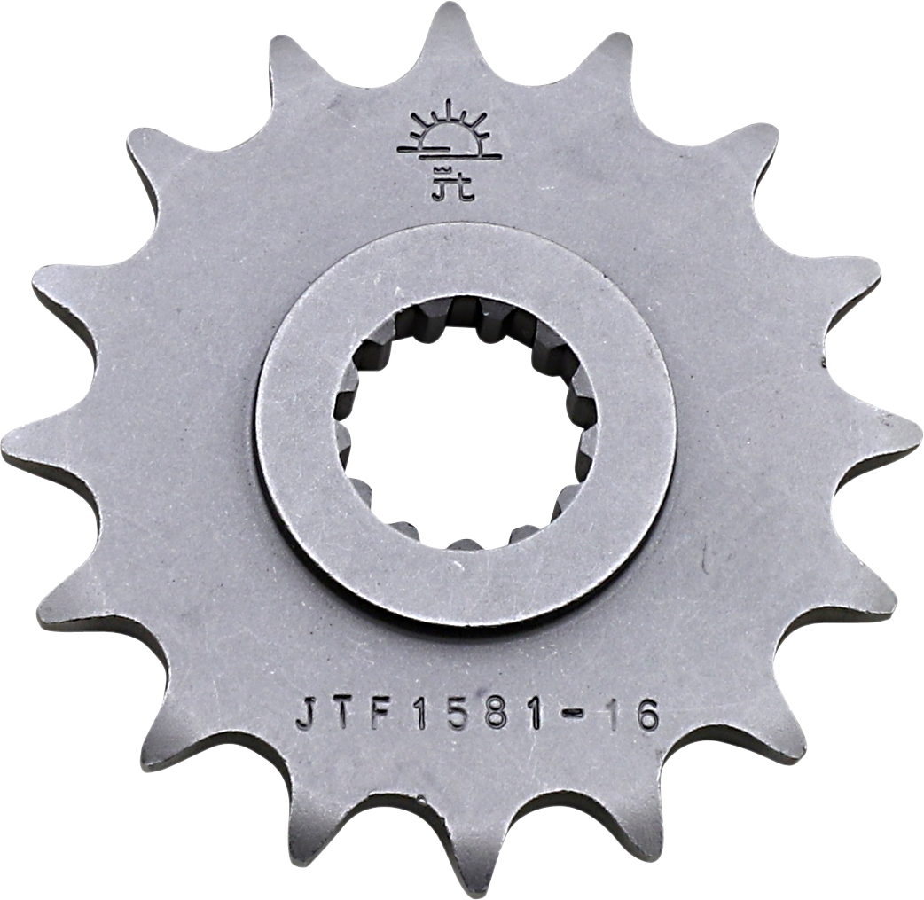 JT SPROCKETS Countershaft Sprocket - 13 Tooth JTF516.13