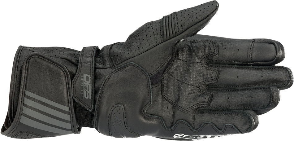 ALPINESTARS GP Plus R v2 Gloves - Black - Small 3556520-10-S
