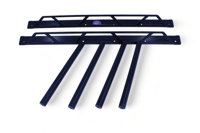 Eagle American Utv Box Rails Polaris 246021