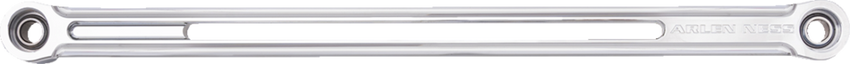 ARLEN NESS SpeedLiner Shift Rod - Chrome 421-002