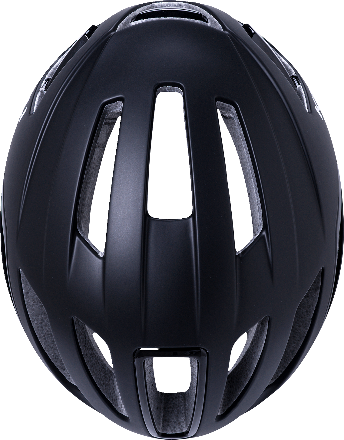 KALI Uno Helmet - Matte Black - S/M 0240921116