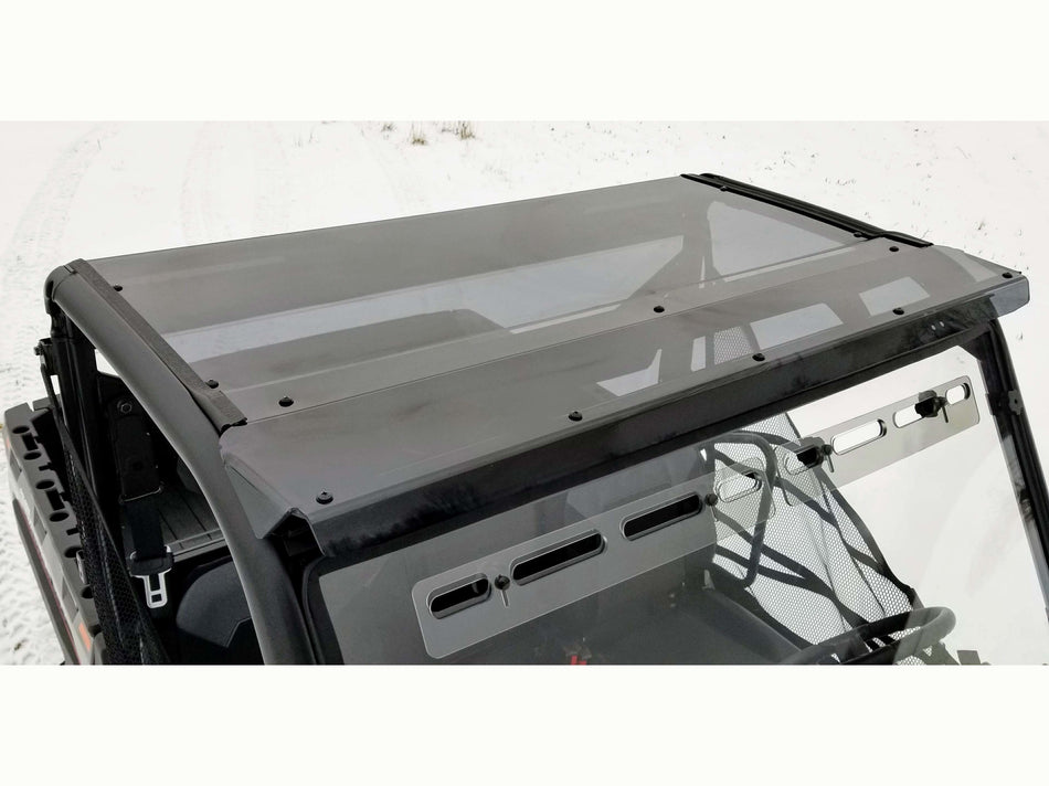 SPIKE Tinted Roof Pol Rngr Pro-Fit Tubing 88-9220-TB