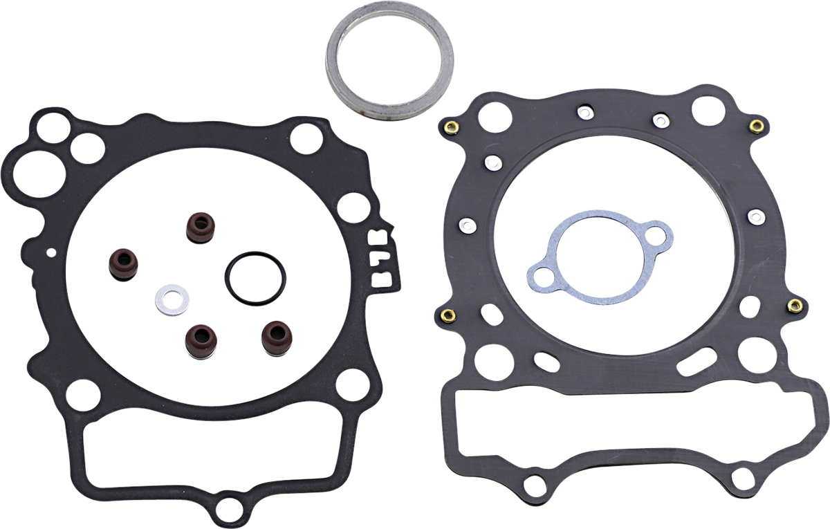 MOOSE RACING Gasket - Top End 8100025MSE