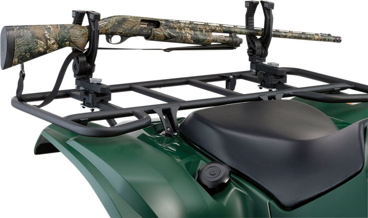 MOOSE UTILITY Camlock Gunrack - ATV - Single ATVCAM-ES1