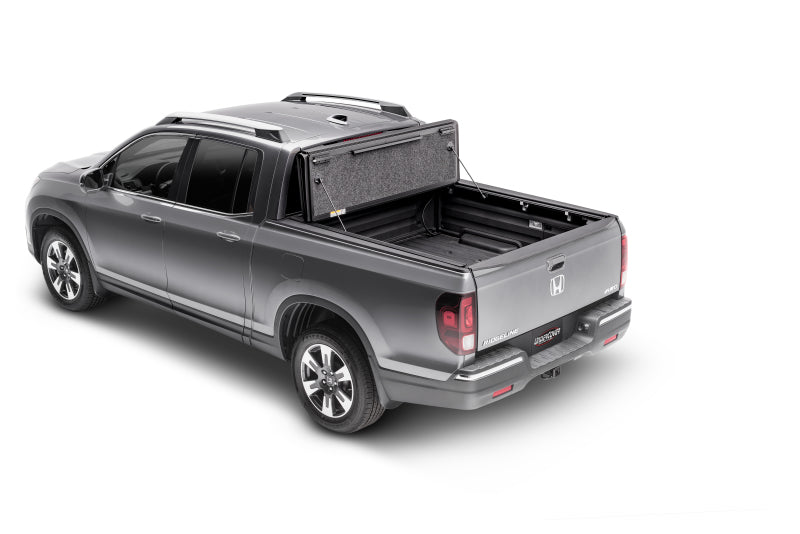 UnderCover 17-20 Honda Ridgeline 5ft Ultra Flex Bed Cover UX82000