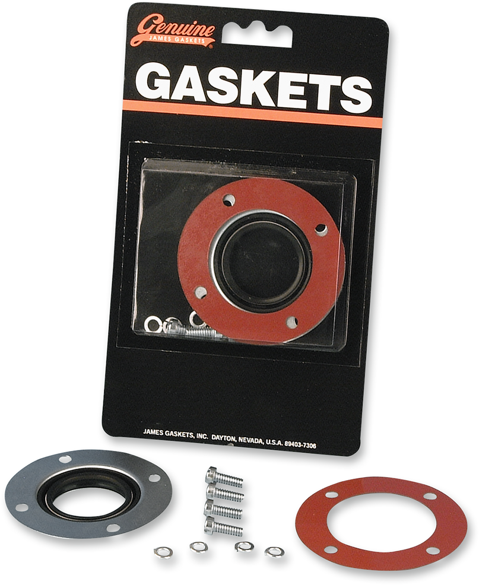 JAMES GASKET Oil Seal Retainer Kit - XL JGI-35150-52