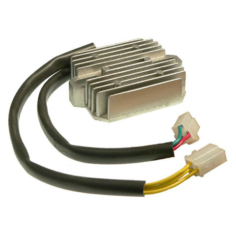 Wildboar -Regulator - External 249186