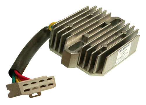 Wildboar -Regulator - External 249202