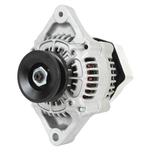 Wildboar Atv Alternator 249387