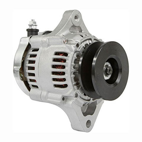 Wildboar Atv Alternator 249391