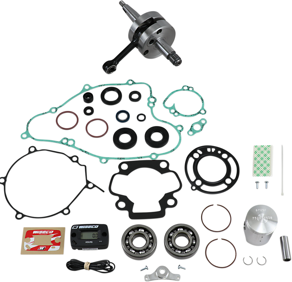 WISECO Engine Kit Performance PWR117-100