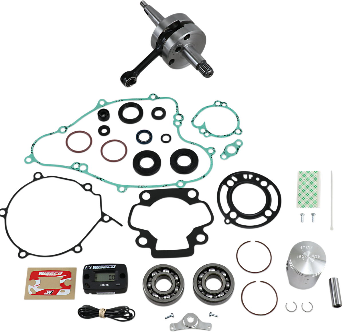 WISECO Engine Kit Performance PWR117-100