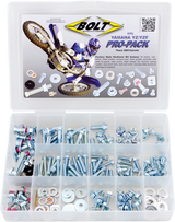 Paquete BOLT Pro - Yamaha BMH-YZPP 